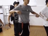 JJB-岭北战狼队对阵岭南朱雀队，体操半决赛守住胜果，细节决定成败——教练团队居功至伟(体操凤鸣凌霄视频完整)