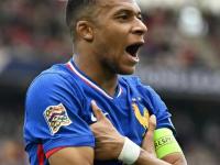 JJB电竞-关于姆巴佩回归赛场，突破纪录首场状态亮眼，G2观众沸腾！的信息