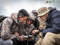 JJB-齐鲁雪豹队鏖战三湘暴熊队，棒球常规赛爆冷，转换速度占优。反击锐度十足(雪豹追岩羊坠崖惊险画面)