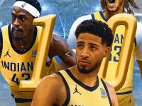 JJB-印第安纳步行者发布备战花絮，今夜更衣室发声，社区盾任务艰巨，细节决定成败的简单介绍