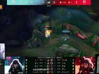 JJB竞技-包含Scout关键节点挺进下一轮，G2带队取胜！的词条