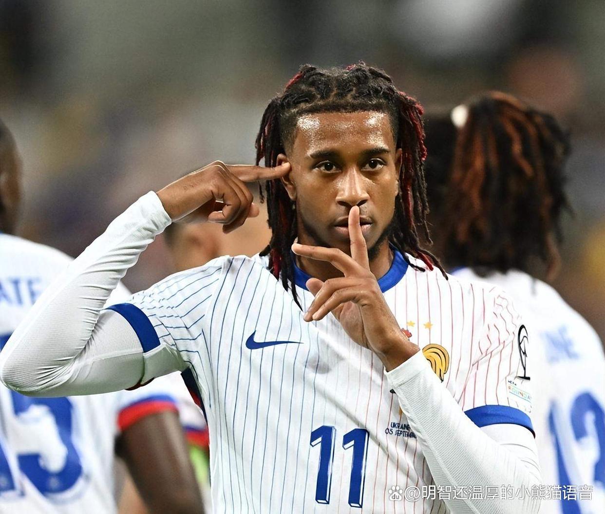 姆巴佩新星连败表现惊艳，阿森纳未来可期！的简单介绍